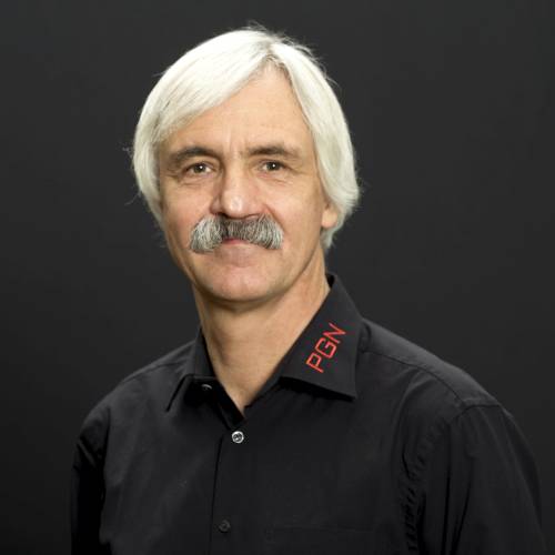 Lothar Schwalenberg