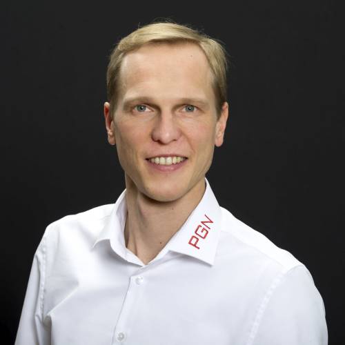 Matthias Diercks